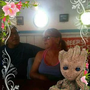 Meet your Posher, Vicki